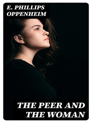cover image of The Peer and the Woman